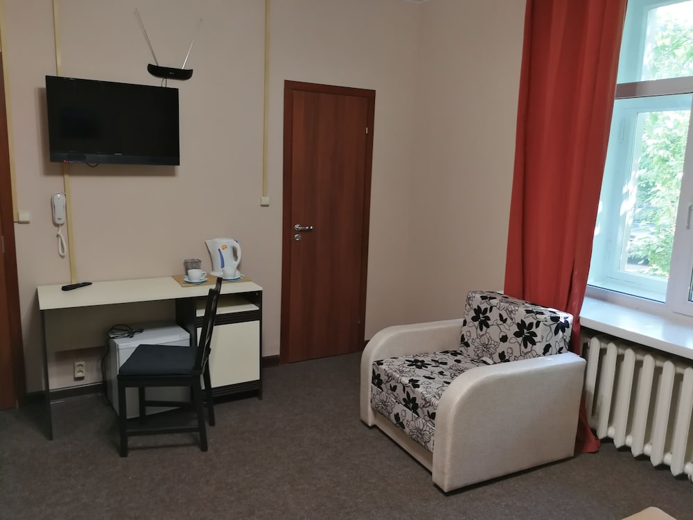 DomOtel Sokol