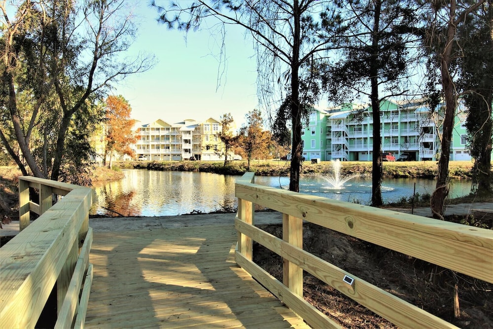 Cambridge Cove by KEES Vacations