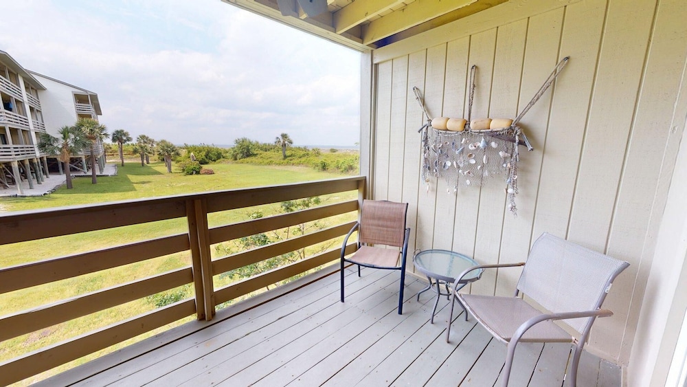 Lighthouse Point 3 by Tybee Vacation Rentals