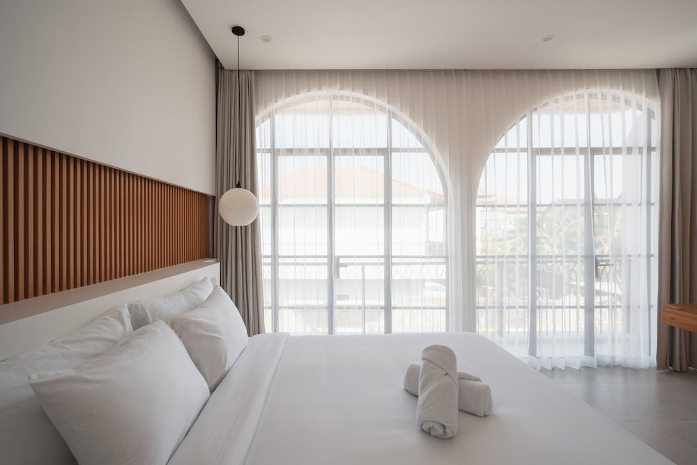 Villa Kaia by Alfred in Bali