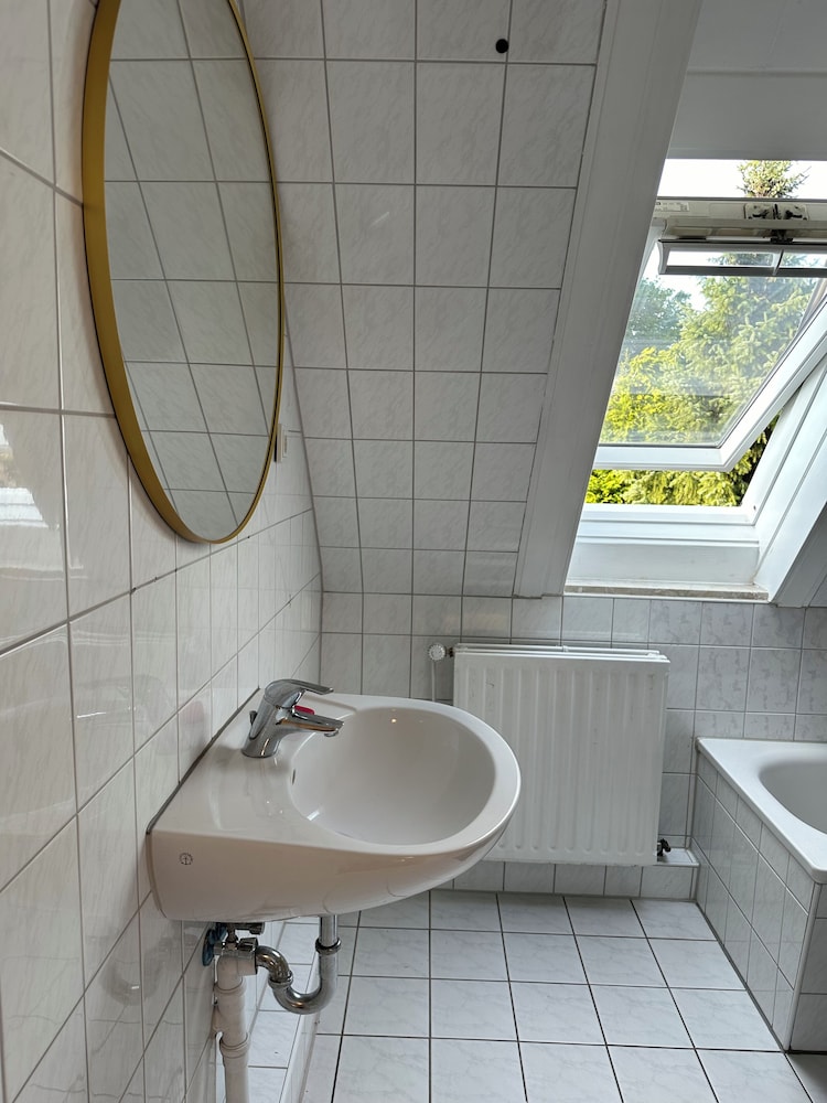 Elbnahes Juwel in Hamburg Wedel