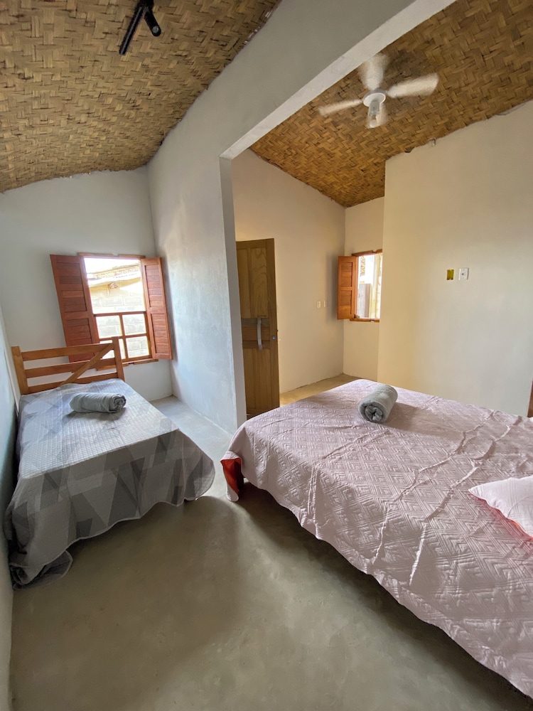 Pousada Vila Artesão