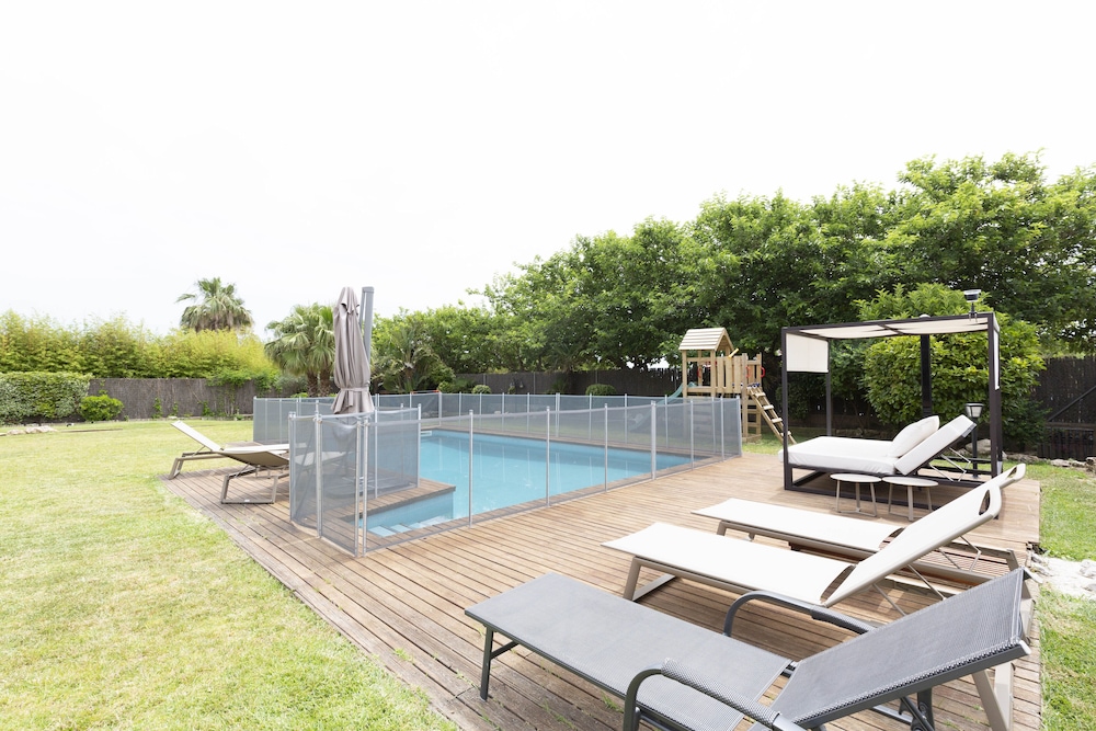 Olala Gava Beach Villa