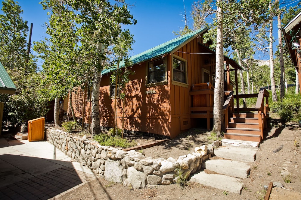 Convict Lake Resort