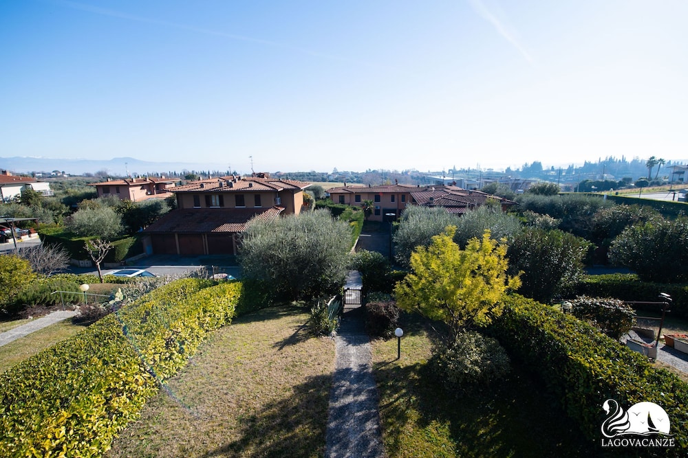 Appartamento Giada in Padenghe sul Garda