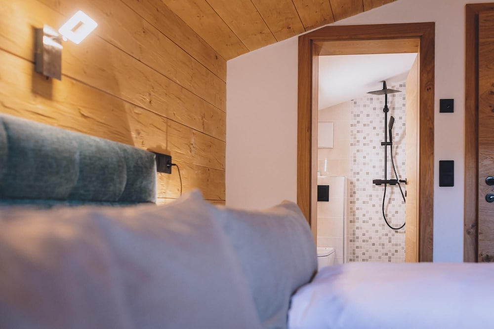 Premium Apartments Areit - Penthouse
