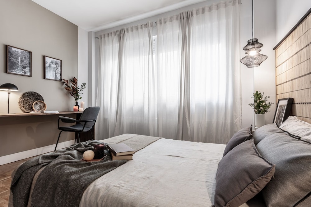 Bakavu - 3 Bedrooms in Salamanca