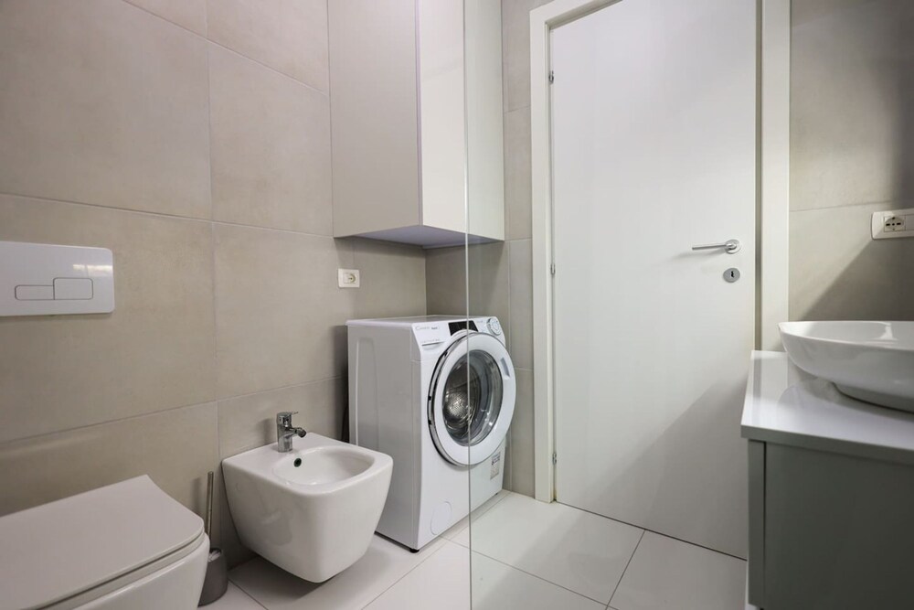 Sanpietro Vacation Apartment 040