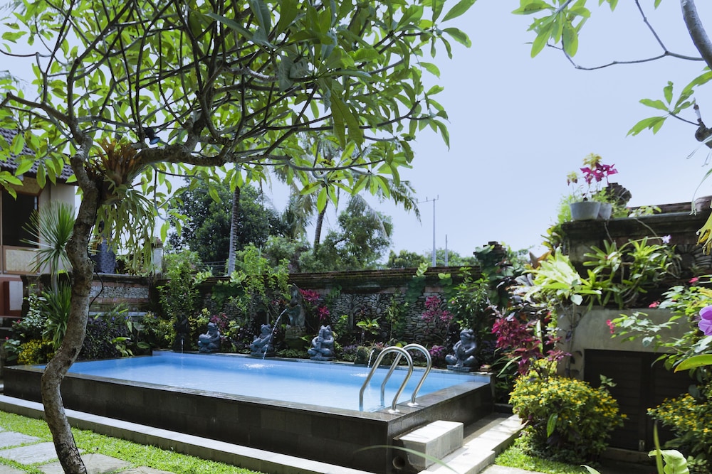 Murni's Villa Ligondi