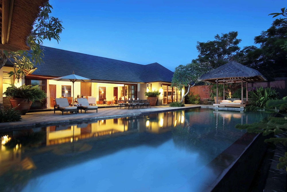 Hilton Bali Resort 44