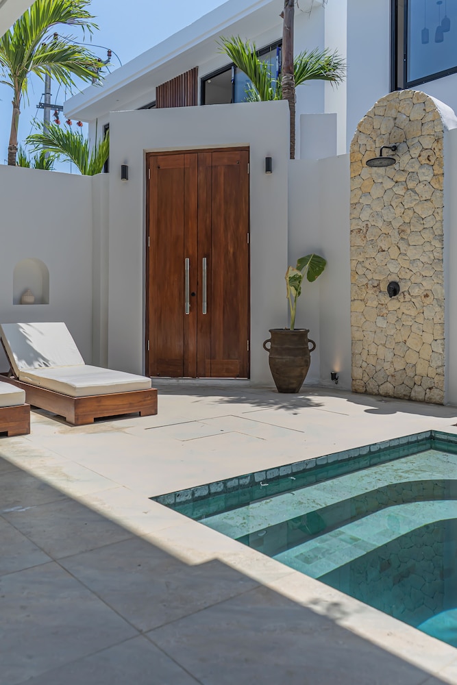 Nova Oasis 3