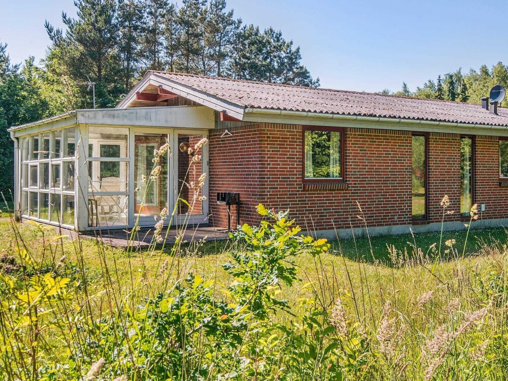 6 Person Holiday Home in Orsted-by Traum