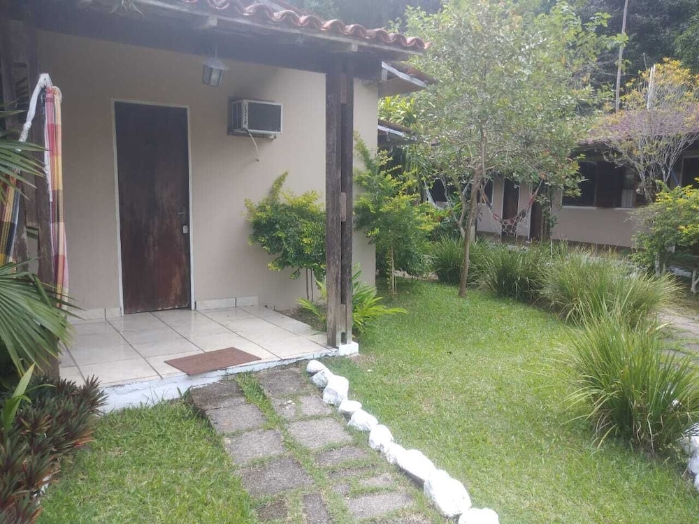 Pousada Thamalu 228 view 2