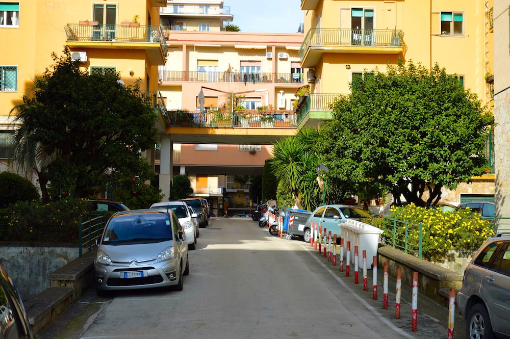 Casa Argentino B&B