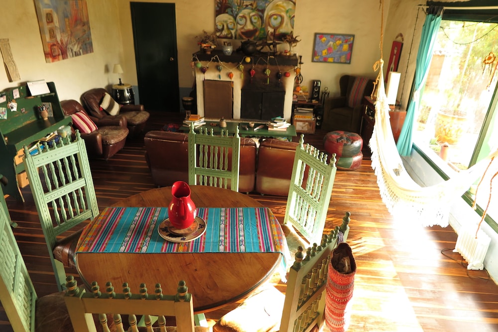 La Juanita Finca Verde