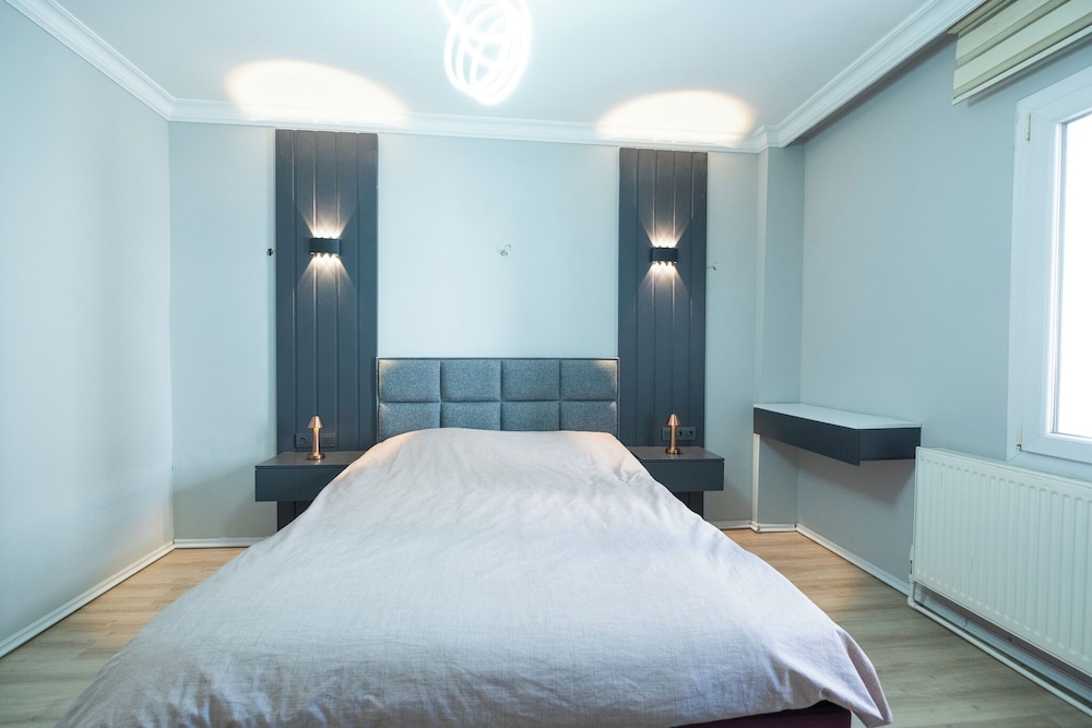 Pi Park Otel