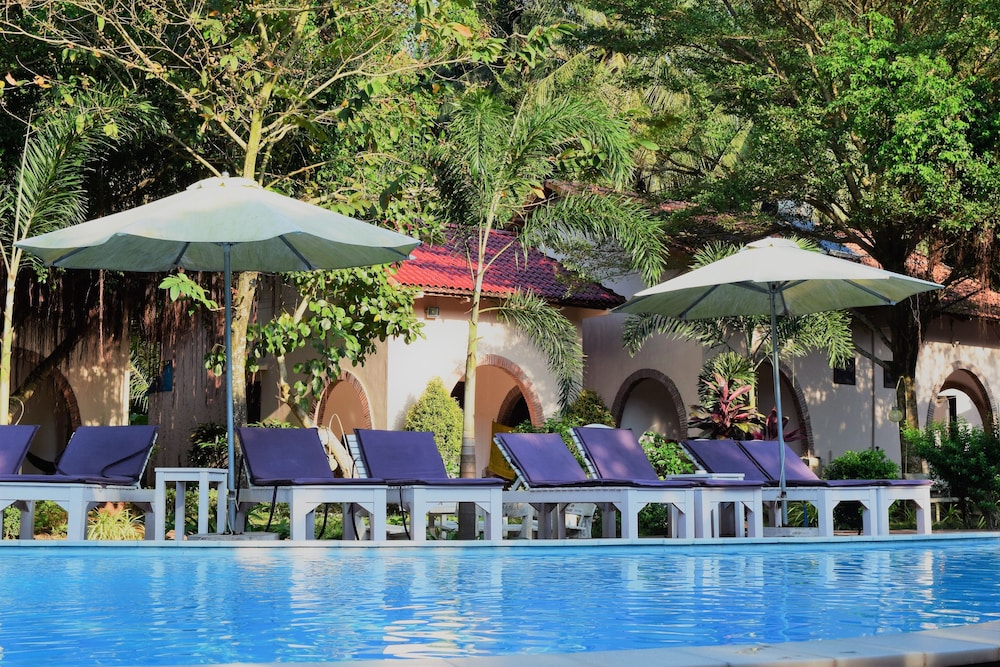 Diadem Resort