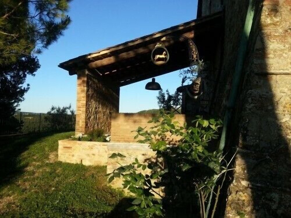 Locanda Cugnanello