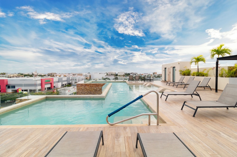 Cozy Loft in Playa del Carmen 1 bedroom