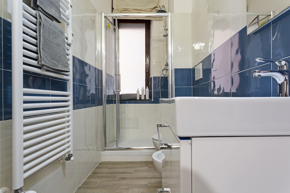 XXV Aprile by Wonderful Italy - Basilico 10