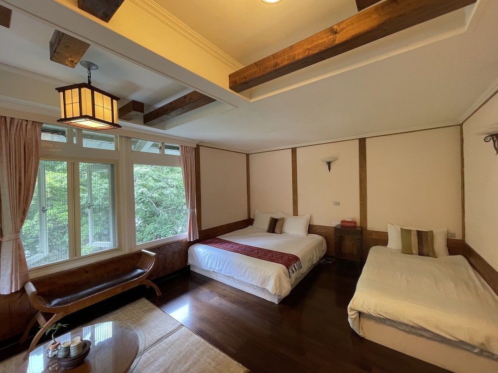 Fuyam Tourist Home