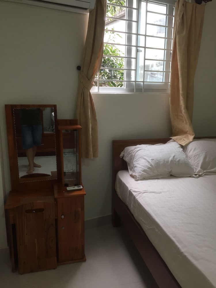 Hoan Khai House