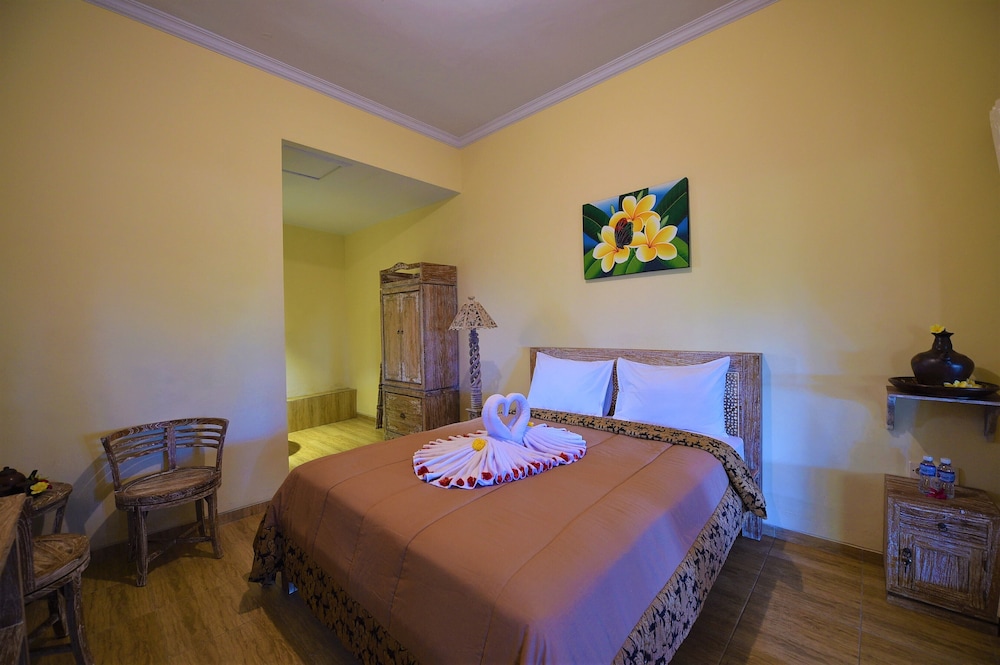 Uma Shanty Homestay
