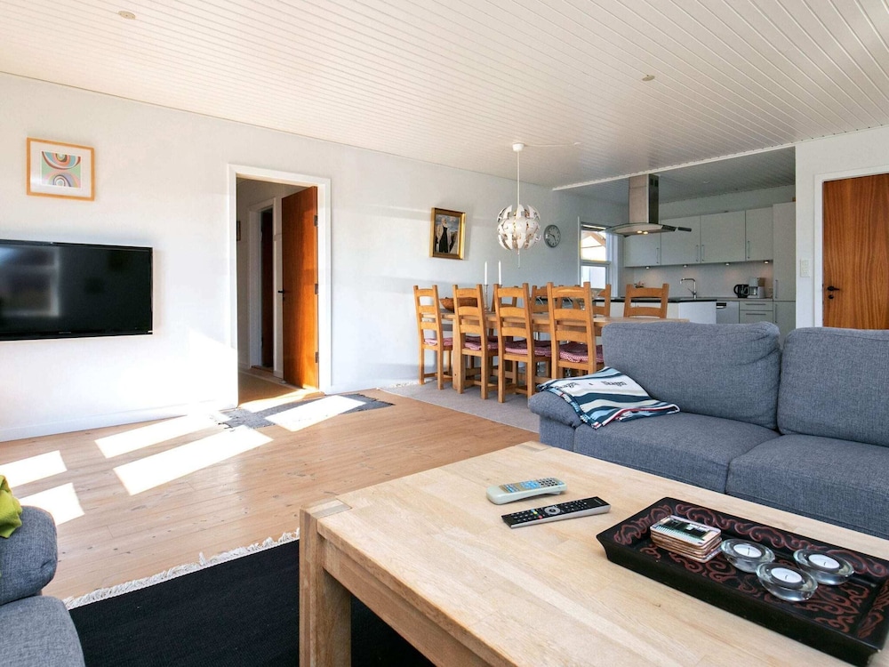 Cozy Haven in Skagen City-by Traum