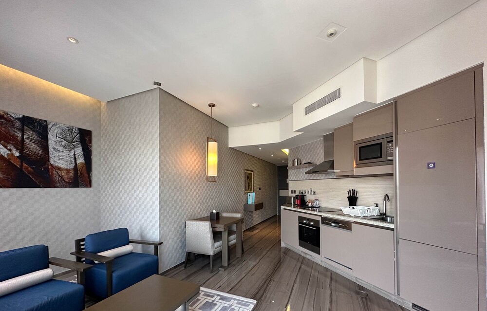 Manzil-Lux 1BR Apt near top attractions