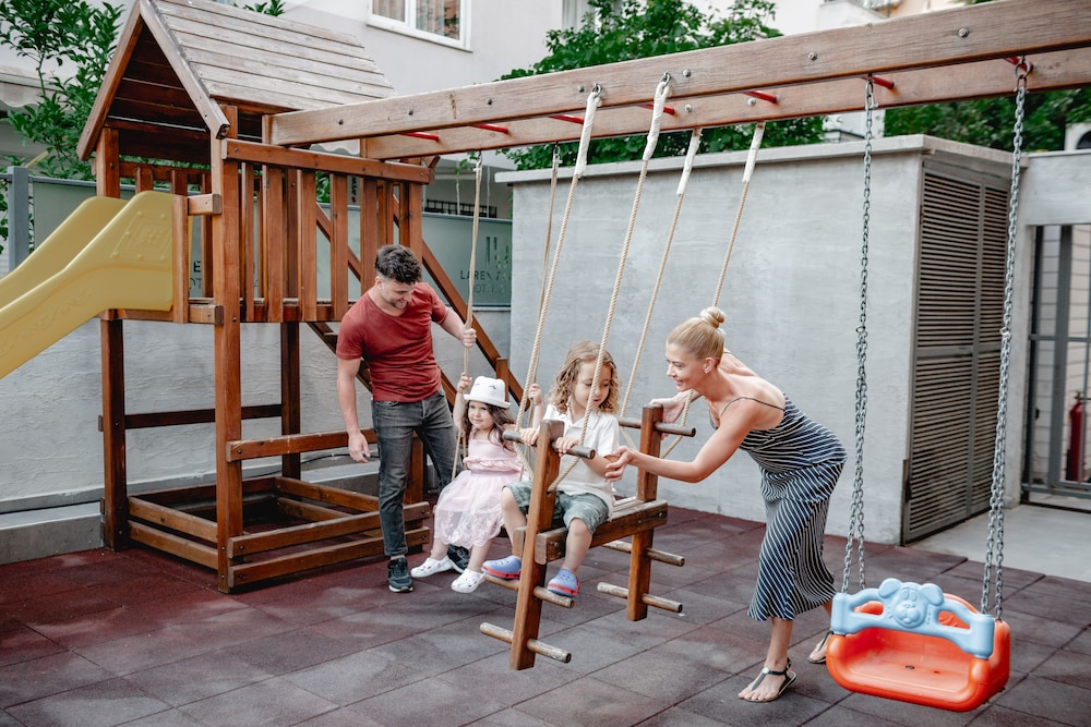 Laren Family Otel & Spa - Butik Otel - Image 71