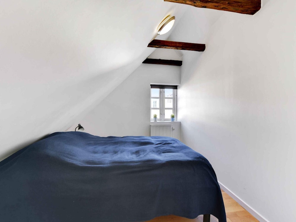 4 Star Holiday Home in Skagen