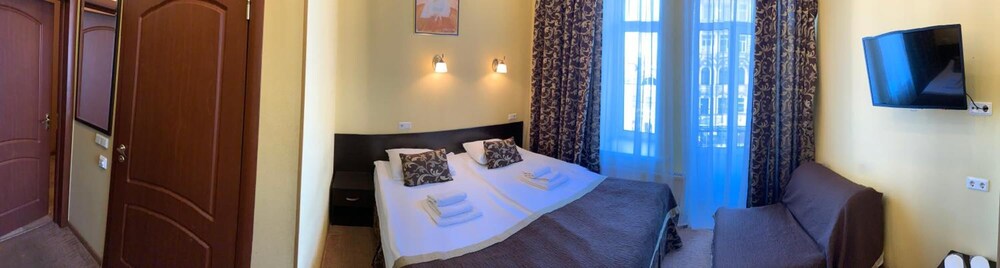 Guest House Demidov