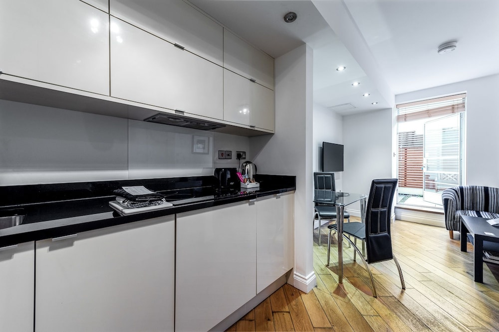 Nell Gwynn House Apartments