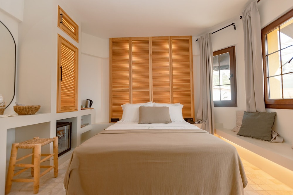 Panjur Otel Söğüt Köyü - Image 33