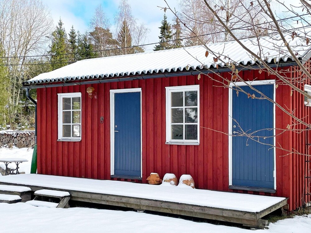 7 Person Holiday Home in Blido-by Traum