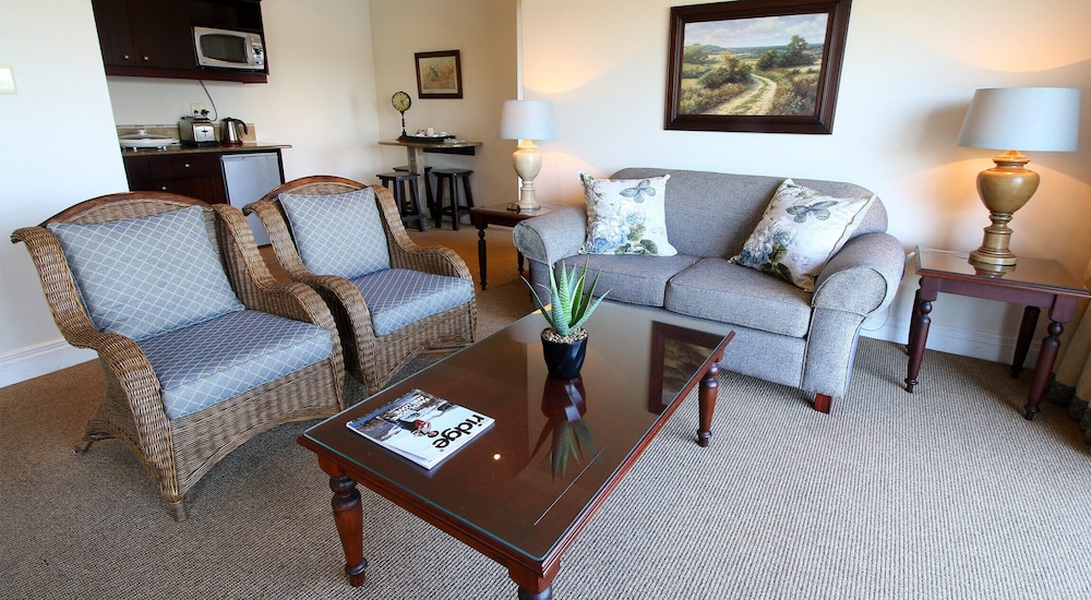 Kingfisher Lodge