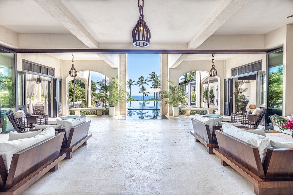 Villa Tres Amarras The Pinnacle of Exclusivity