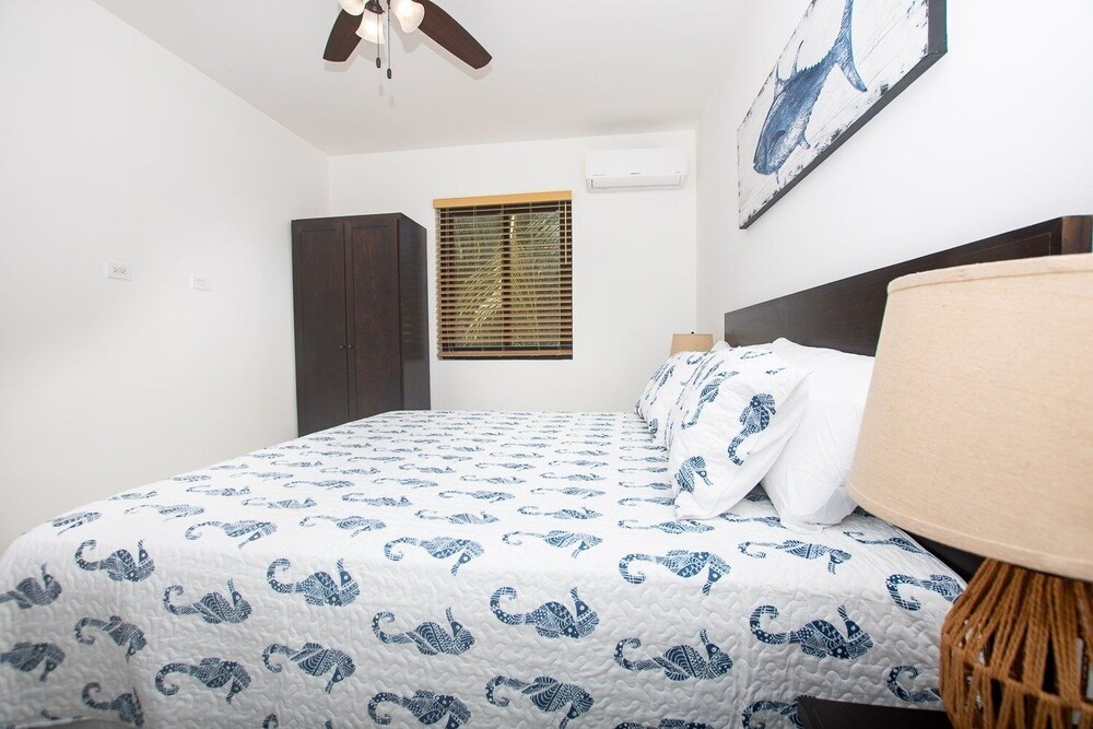 Seahorse Escape #4 1 Bedroom Condo