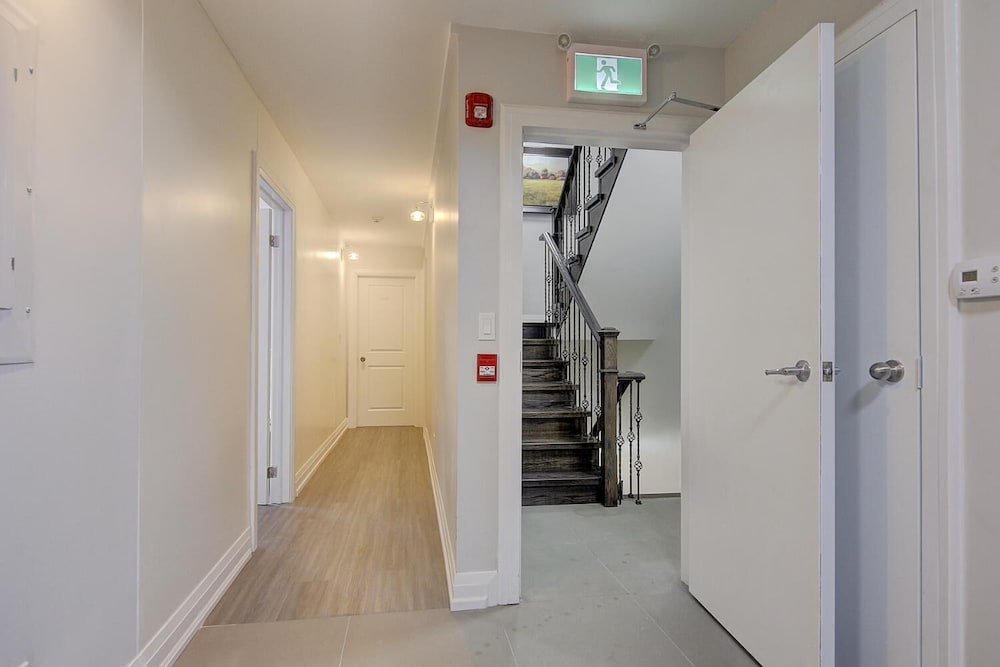 Spadina Guesthouse