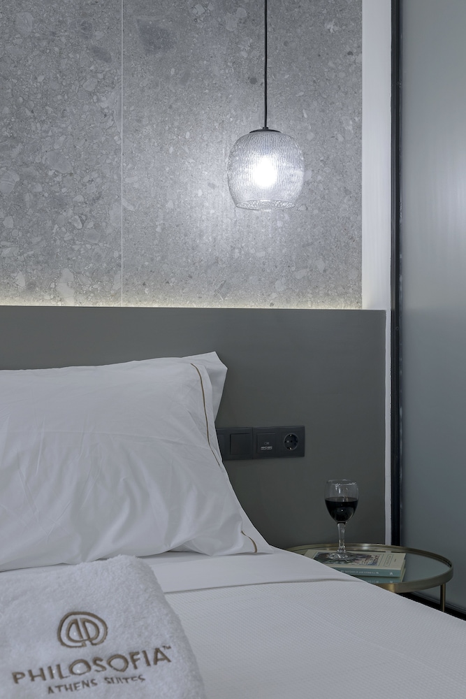 Philosofia Athens Suites