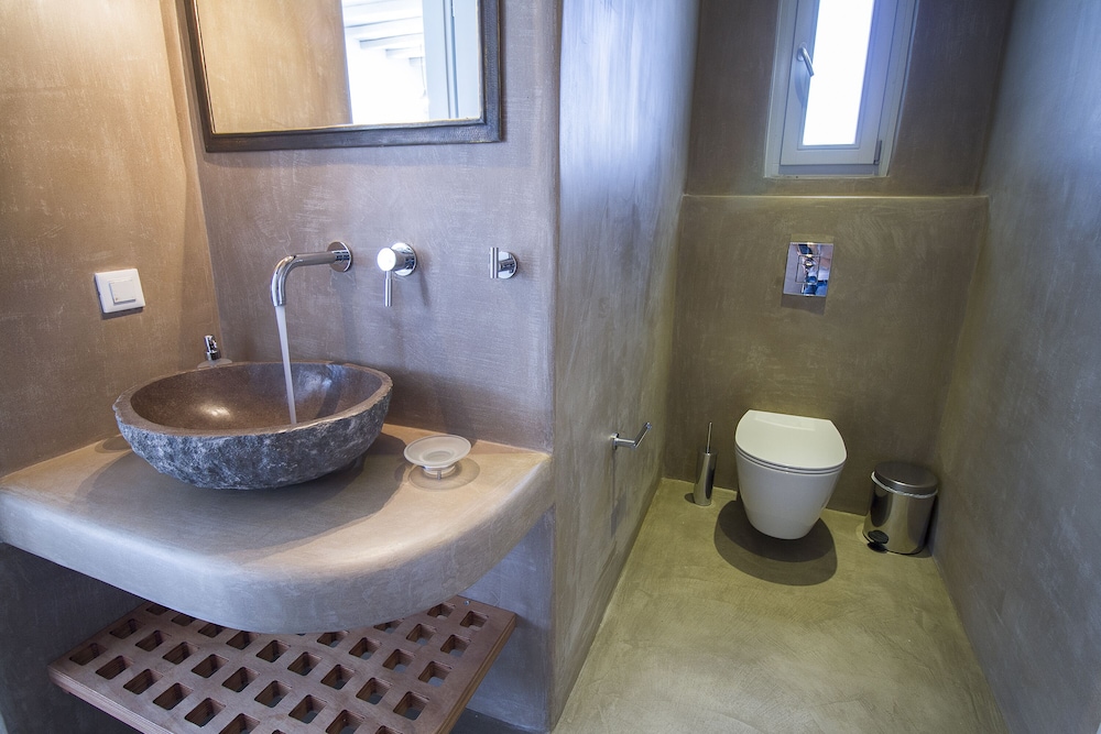 Anarina Villas Mykonos Elia Beach