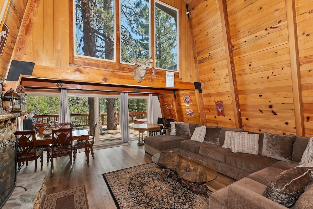 Peak Adventures-Beautiful 4BR House