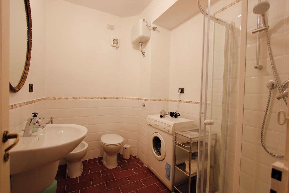 Brunelleschi Suite