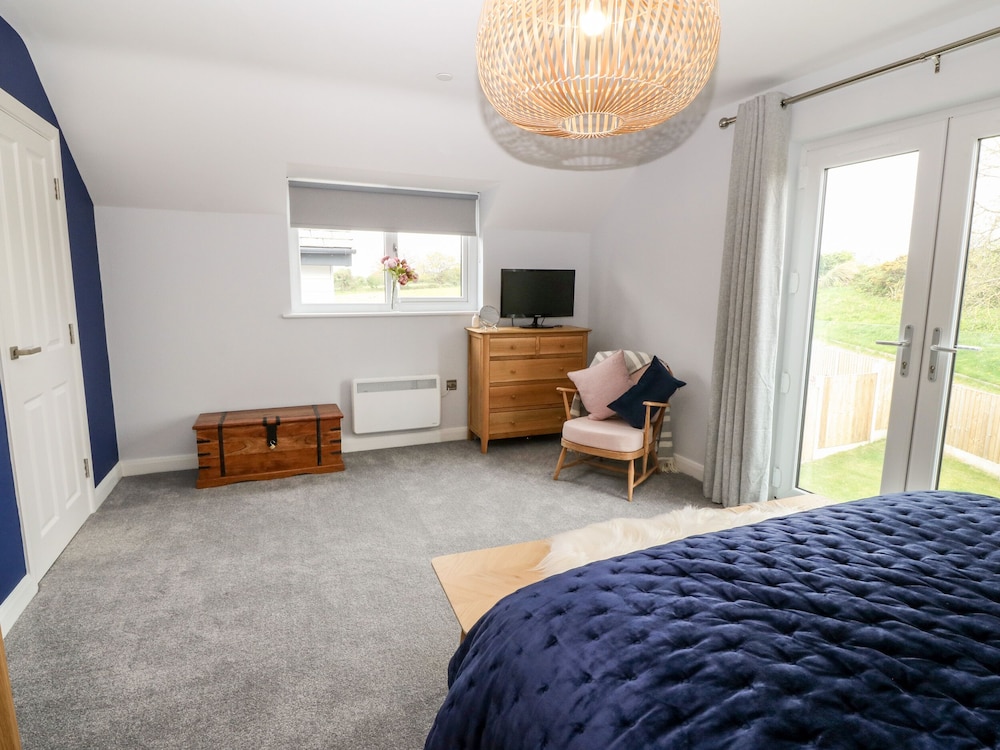 11 Parc Delfryn