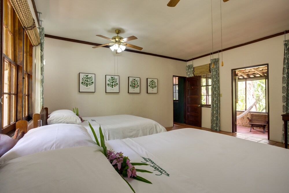 Belize Vacations - Sweet Songs Jungle Lodge, a Muy'Ono Resort - Property Image 7