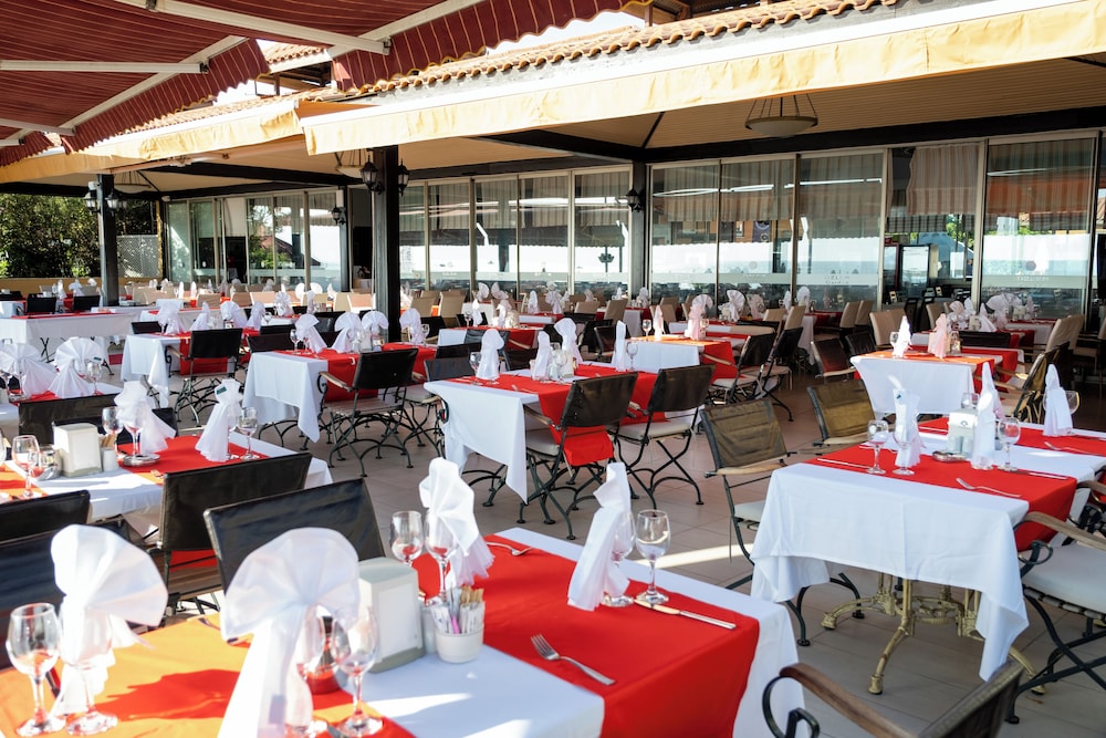 Hotel Ozlem Garden - All Inclusive