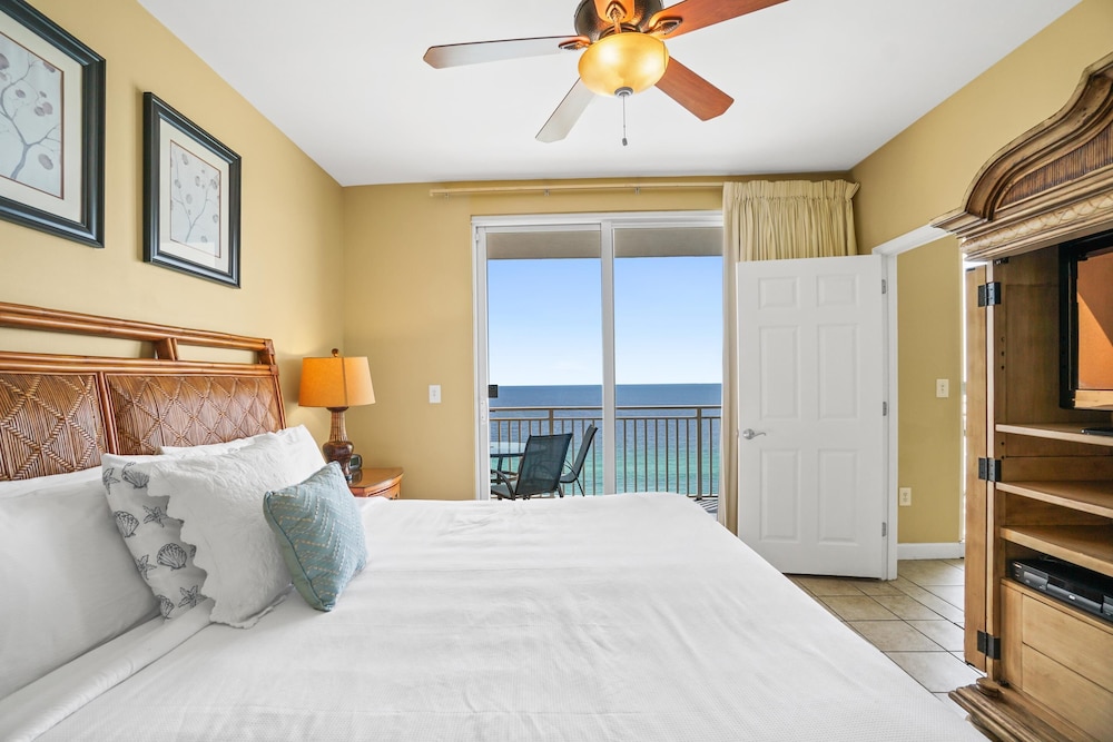Splash Beach Resort by Panhandle Getaways