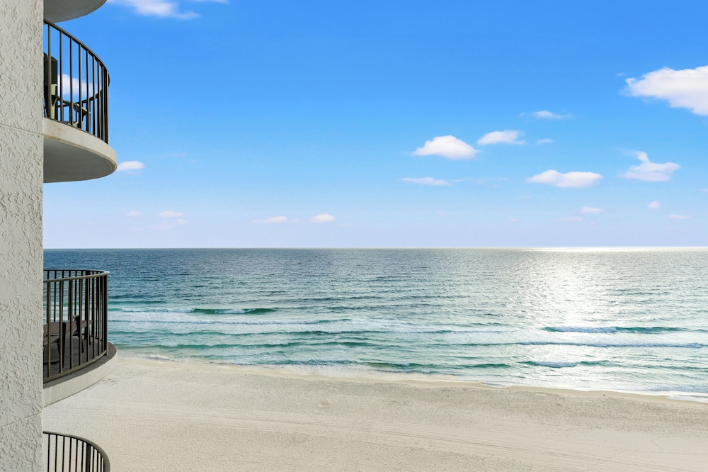 Watercrest 905 Beachfront Bliss