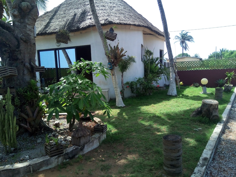 Casa Afrika