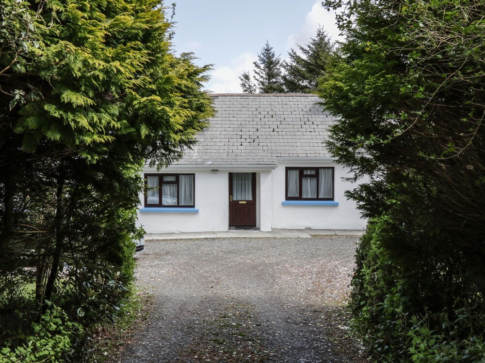 Killary Bay View House view 5